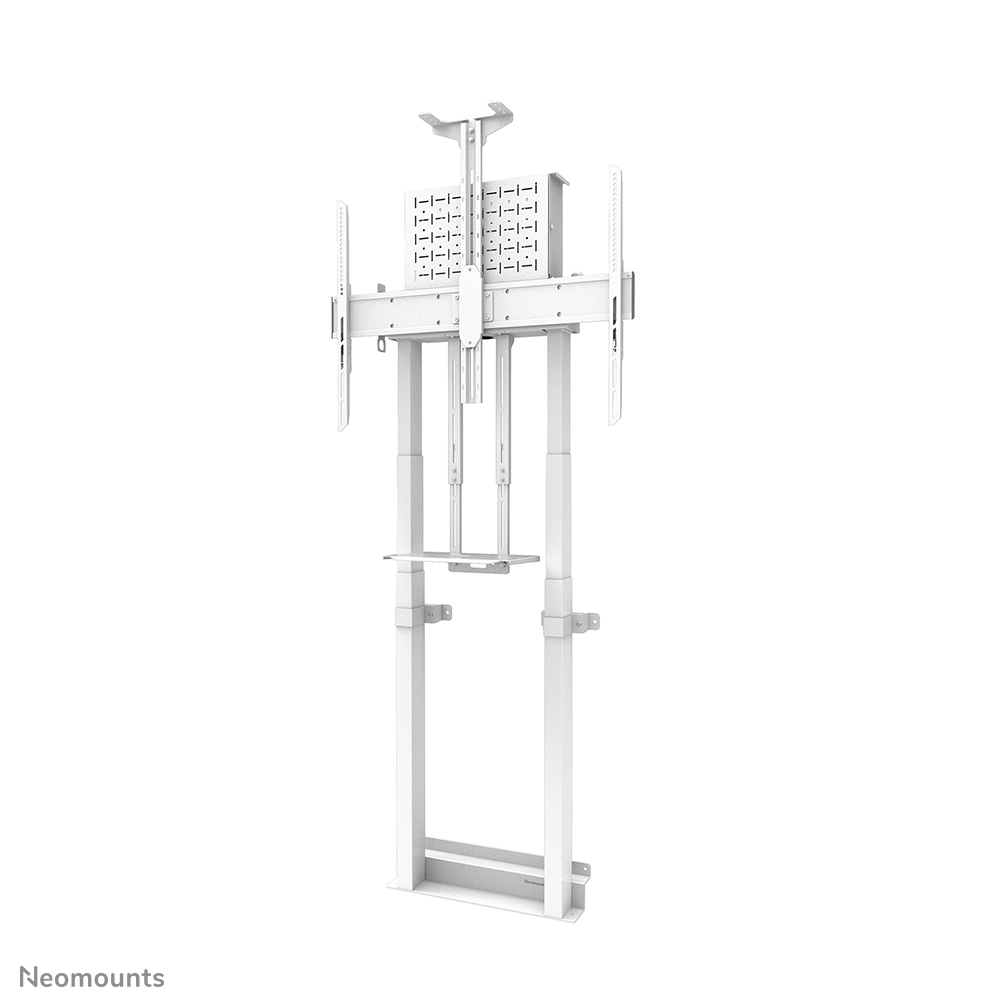 Neomounts AFL-875WH1 Videobar und Multimedia-Kit - universal